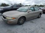 2003 Buick Lesabre Limited