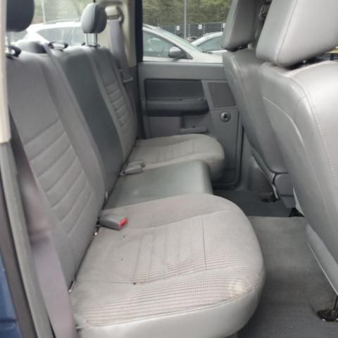 2006 Dodge RAM 1500 ST