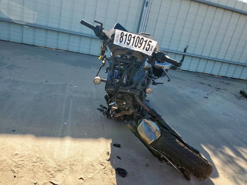 2025 Honda CMX1100 A2