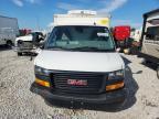 2024 GMC Savana Cutaway G3500