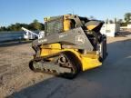 2025 John Deere 335-Compact Utility Loader