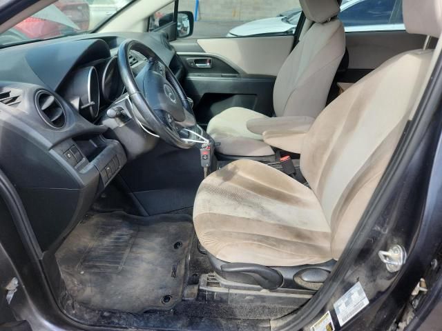 2013 Mazda 5