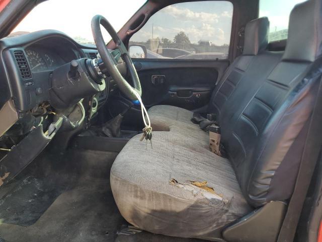 2002 Toyota Tacoma