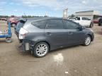 2014 Toyota Prius V