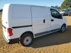 2021 Nissan NV200 2.5S