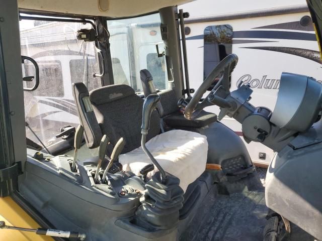 2013 Caterpillar 2013 Challenger MT535D Mfwd Tractor