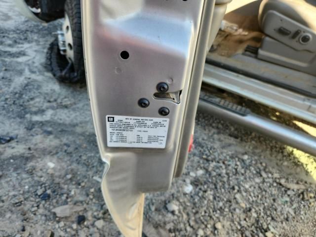 2006 GMC New Sierra K3500