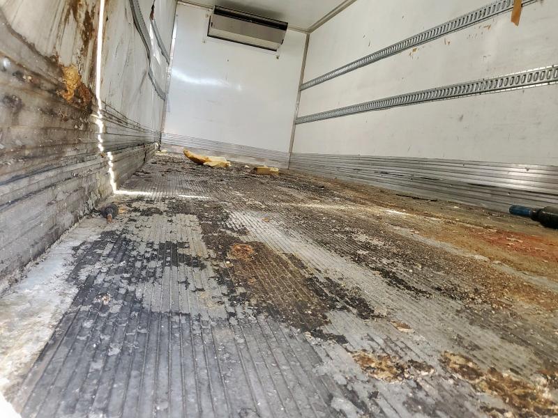 2022 International MV607