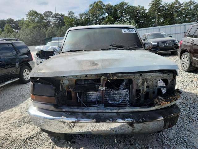 1992 Ford F150