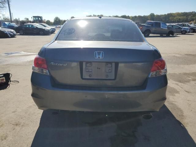 2010 Honda Accord EXL