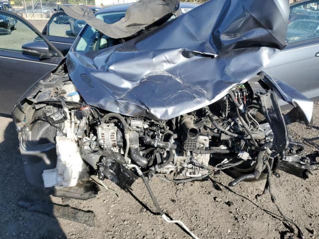 2020 Volkswagen Passat s