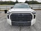 2024 Toyota Tundra Crewmax Limited
