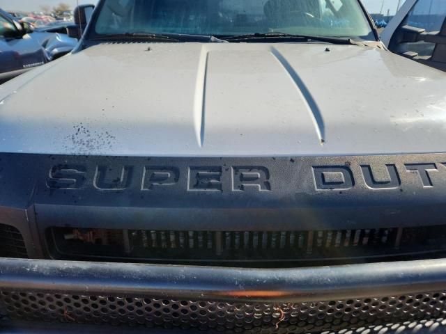 2010 Ford F250 Super Duty