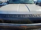 2010 Ford F250 Super Duty