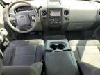 2008 Ford F150 Supercrew