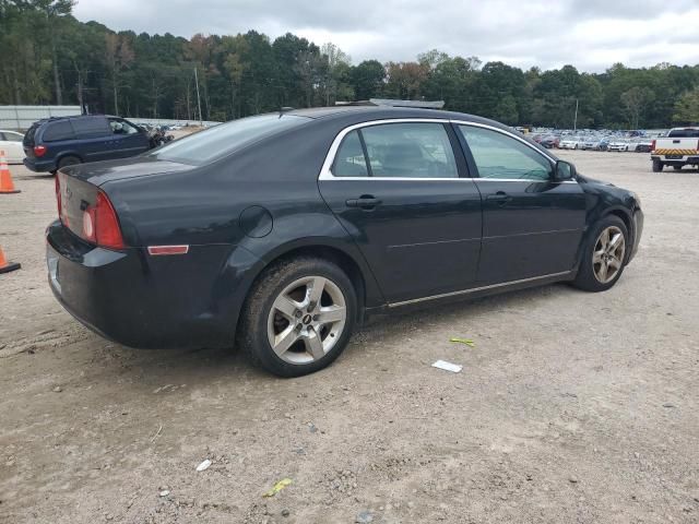 2010 Chevrolet Malibu 1LT