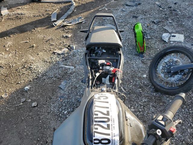 2024 Husqvarna Svartpilen