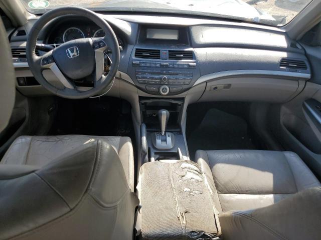 2009 Honda Accord exl