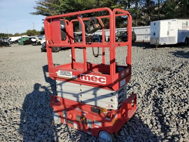 2021 MEC 1330SE-Lifting AND Rigging