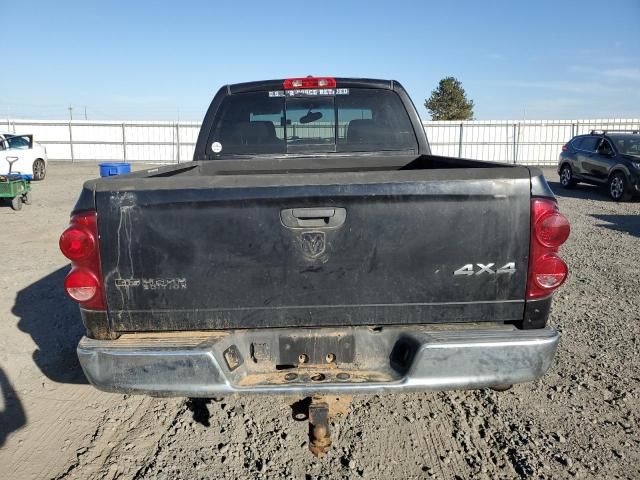 2007 Dodge RAM 2500 ST