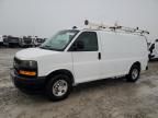 2019 Chevrolet Express G2500