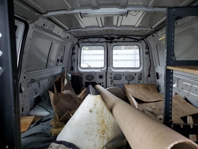2005 Ford Econoline E250 Van