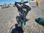 2021 Harley-Davidson Flhxs