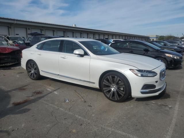 2023 Volvo S90 Ultimate