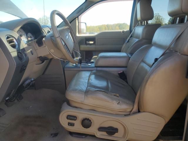 2008 Ford F150