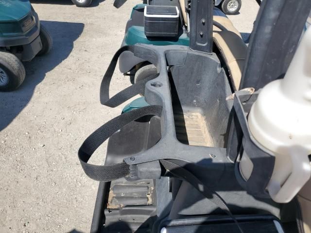 2020 Club Car Tempo Lithium