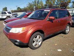 2010 Subaru Forester 2.5X Premium for sale in New Britain, CT