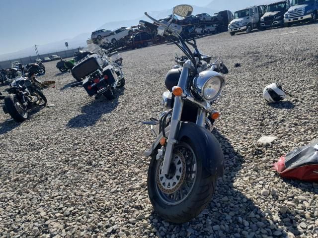 2007 Suzuki VL800