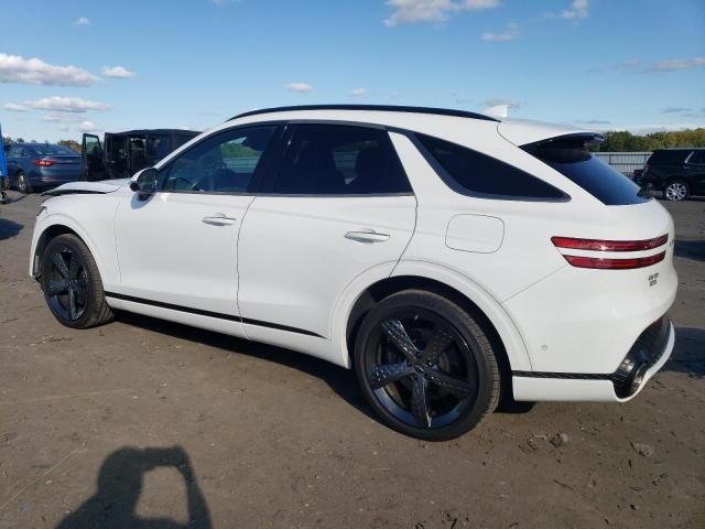 2023 Genesis GV70 Base