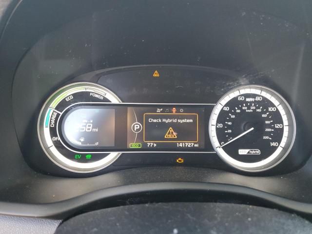 2019 KIA Niro FE