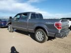 2009 Ford F150 Supercrew