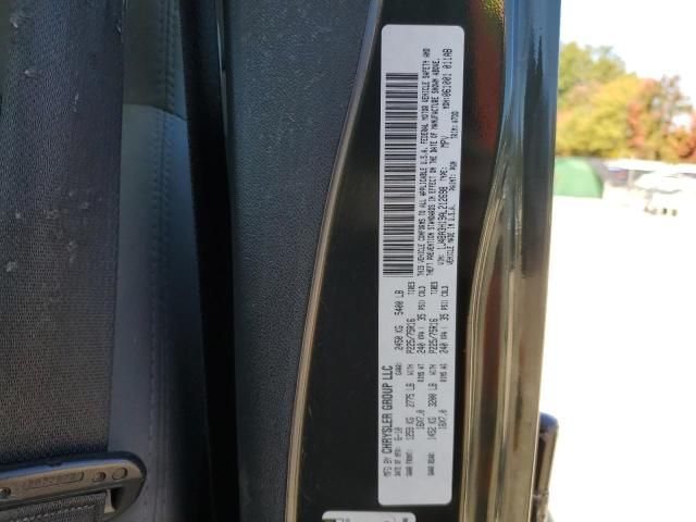 2010 Jeep Wrangler Unlimited Sport