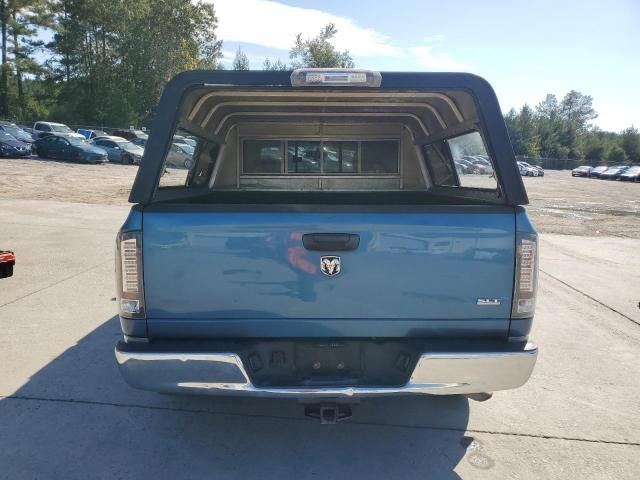 2005 Dodge RAM 1500 ST