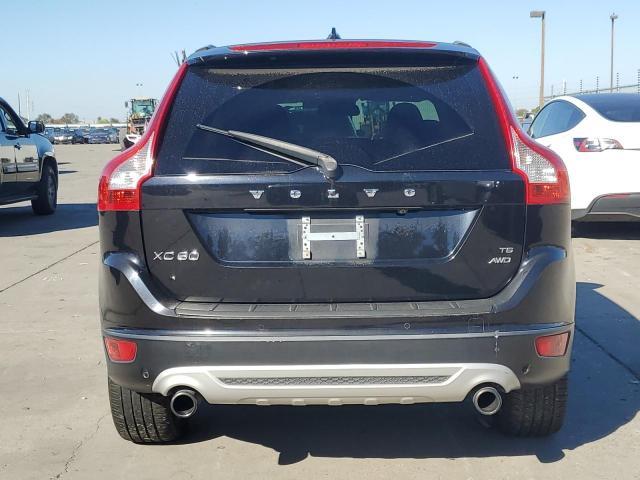 2010 Volvo Xc60 T6