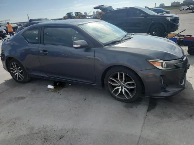 2014 Scion TC