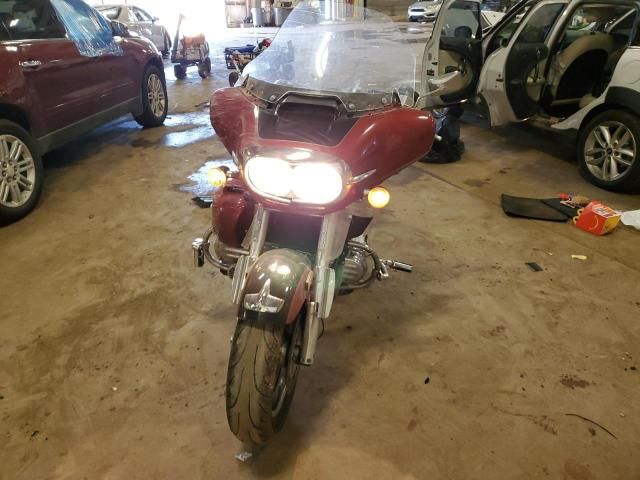 2001 Honda GL1500 CF