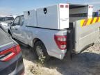 2022 Ford F150 Super Cab
