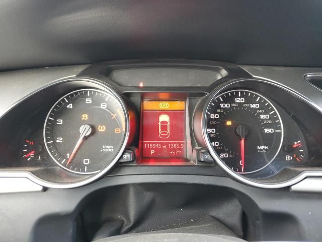 2011 Audi A5 Premium