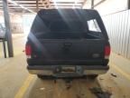 2000 Ford Ranger Super Cab