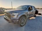2016 Ford F150 Super Cab