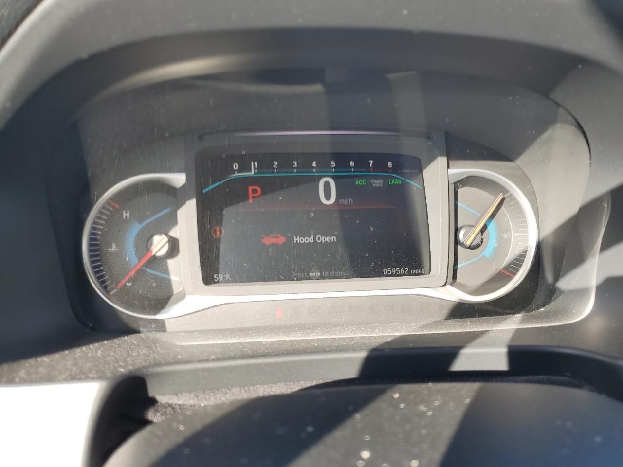 2022 Honda Pilot Black