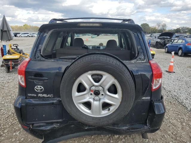 2006 Toyota Rav4 Limited