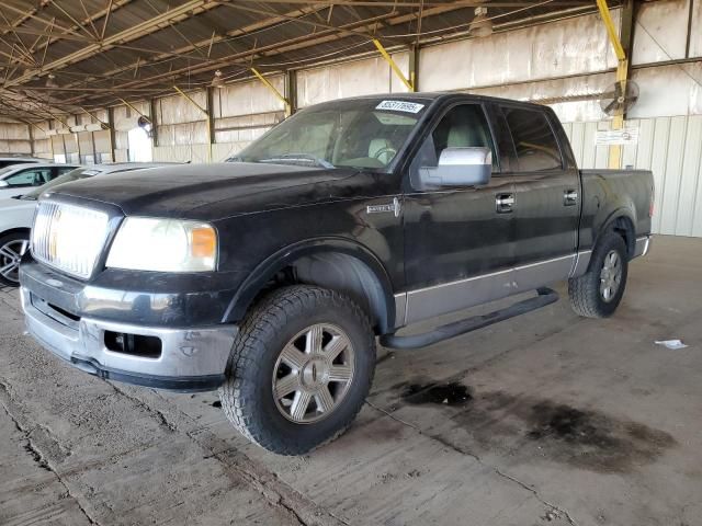 2006 Lincoln Mark LT