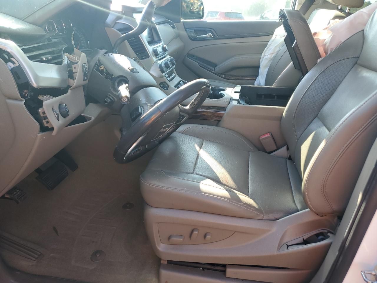 2018 GMC Yukon xl C1500 slt