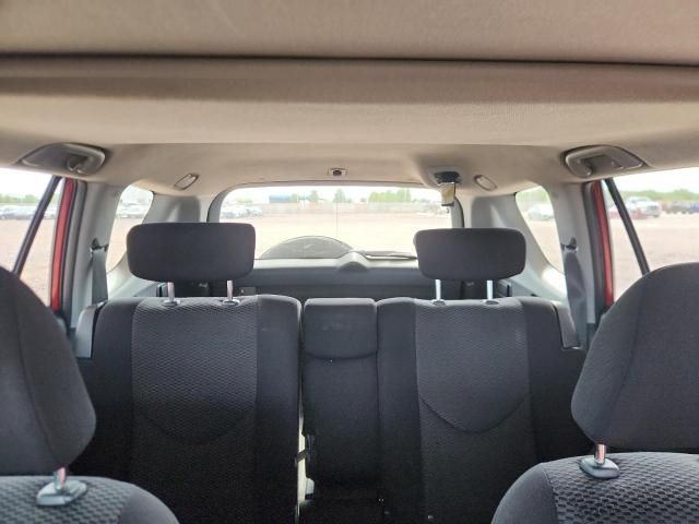 2008 Toyota Rav4 Sport