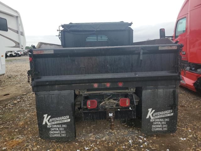 2004 GMC C4500 C4C042